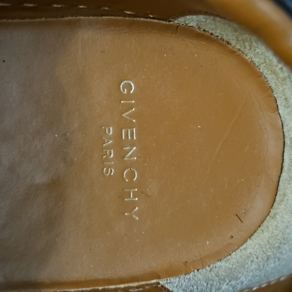 Givenchy Rottweiler Slip On Sneakers - Picture 6 of 9
